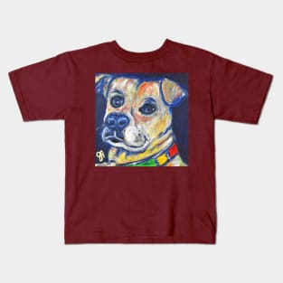 Grace Kids T-Shirt